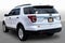 2017 Ford Explorer Base