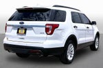 2017 Ford Explorer Base