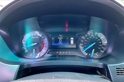2017 Ford Explorer Base
