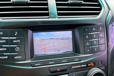 2017 Ford Explorer Base