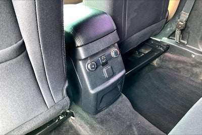 2017 Ford Explorer Base