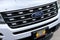 2017 Ford Explorer Base