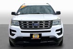 2017 Ford Explorer Base