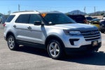 2018 Ford Explorer Base