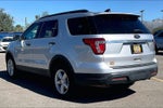 2018 Ford Explorer Base