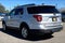 2018 Ford Explorer Base