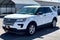 2018 Ford Explorer Base