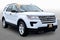 2018 Ford Explorer Base