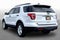 2018 Ford Explorer Base