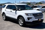 2018 Ford Explorer Base