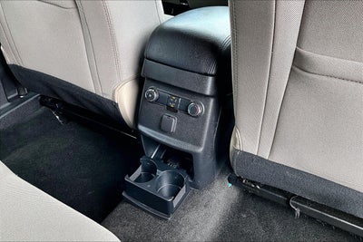 2018 Ford Explorer Base