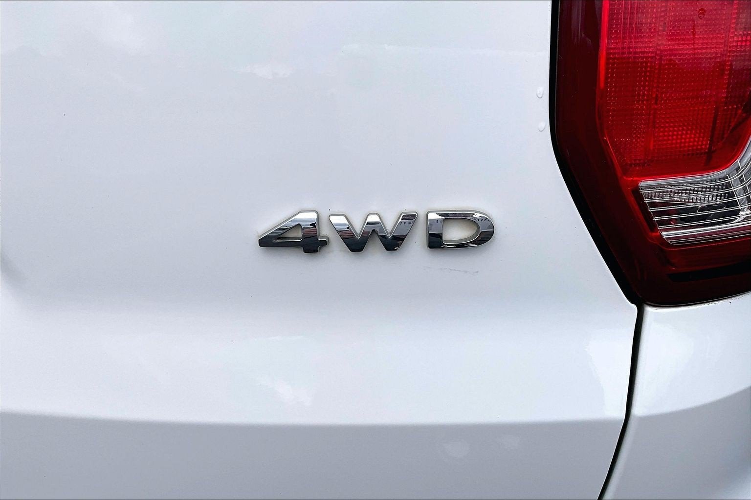 2018 Ford Explorer Base