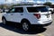 2018 Ford Explorer Base
