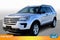 2018 Ford Explorer Base