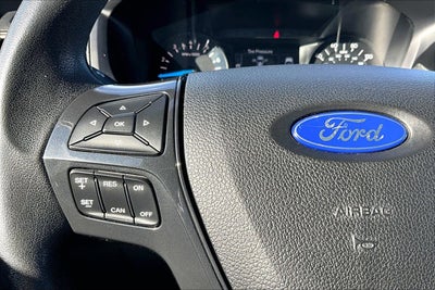 2018 Ford Explorer Base
