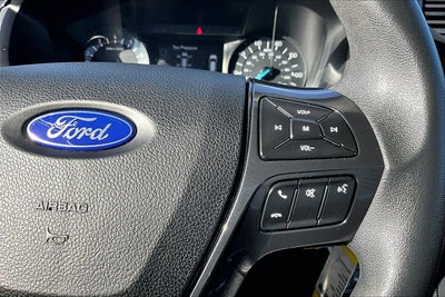 2018 Ford Explorer Base