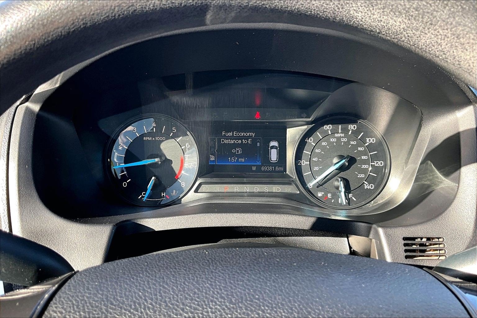 2018 Ford Explorer Base