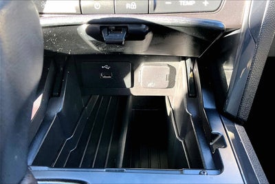 2018 Ford Explorer Base