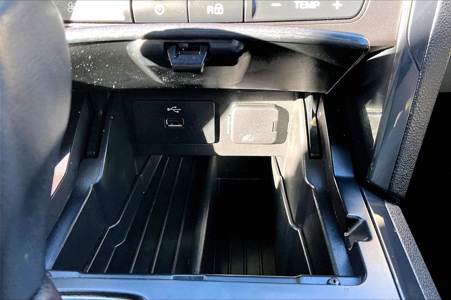 2018 Ford Explorer Base