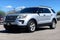 2018 Ford Explorer Base