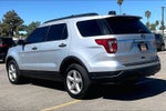 2018 Ford Explorer Base