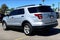2018 Ford Explorer Base
