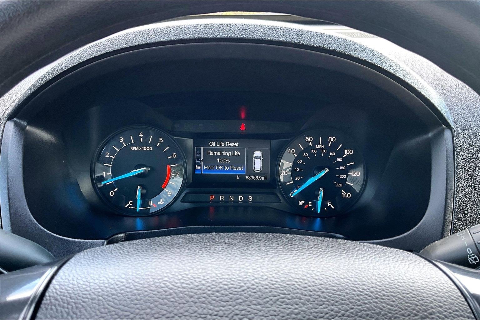 2016 Ford Explorer Base