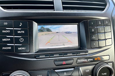 2016 Ford Explorer Base