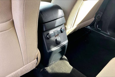 2016 Ford Explorer Base