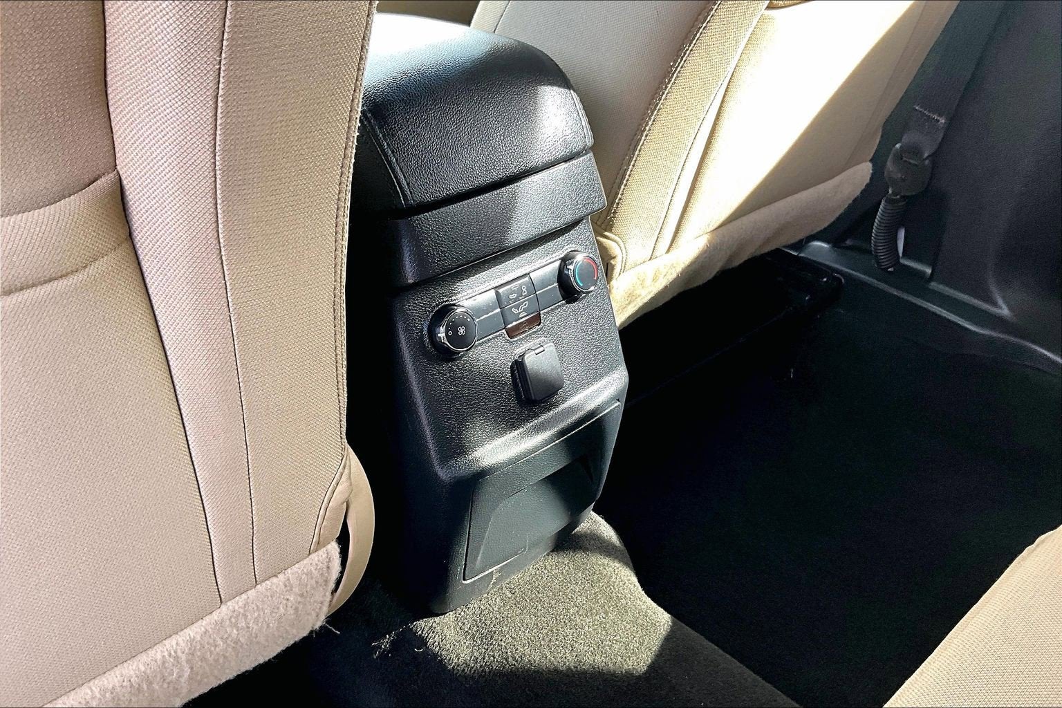 2016 Ford Explorer Base