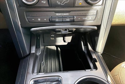 2016 Ford Explorer Base