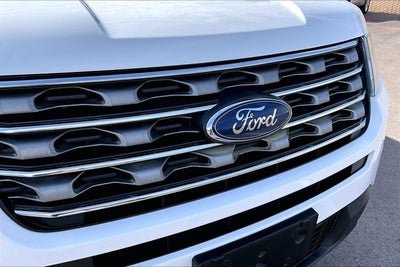 2016 Ford Explorer Base