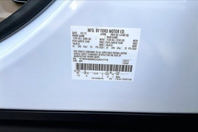 2016 Ford Explorer Base