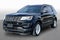 2016 Ford Explorer Base