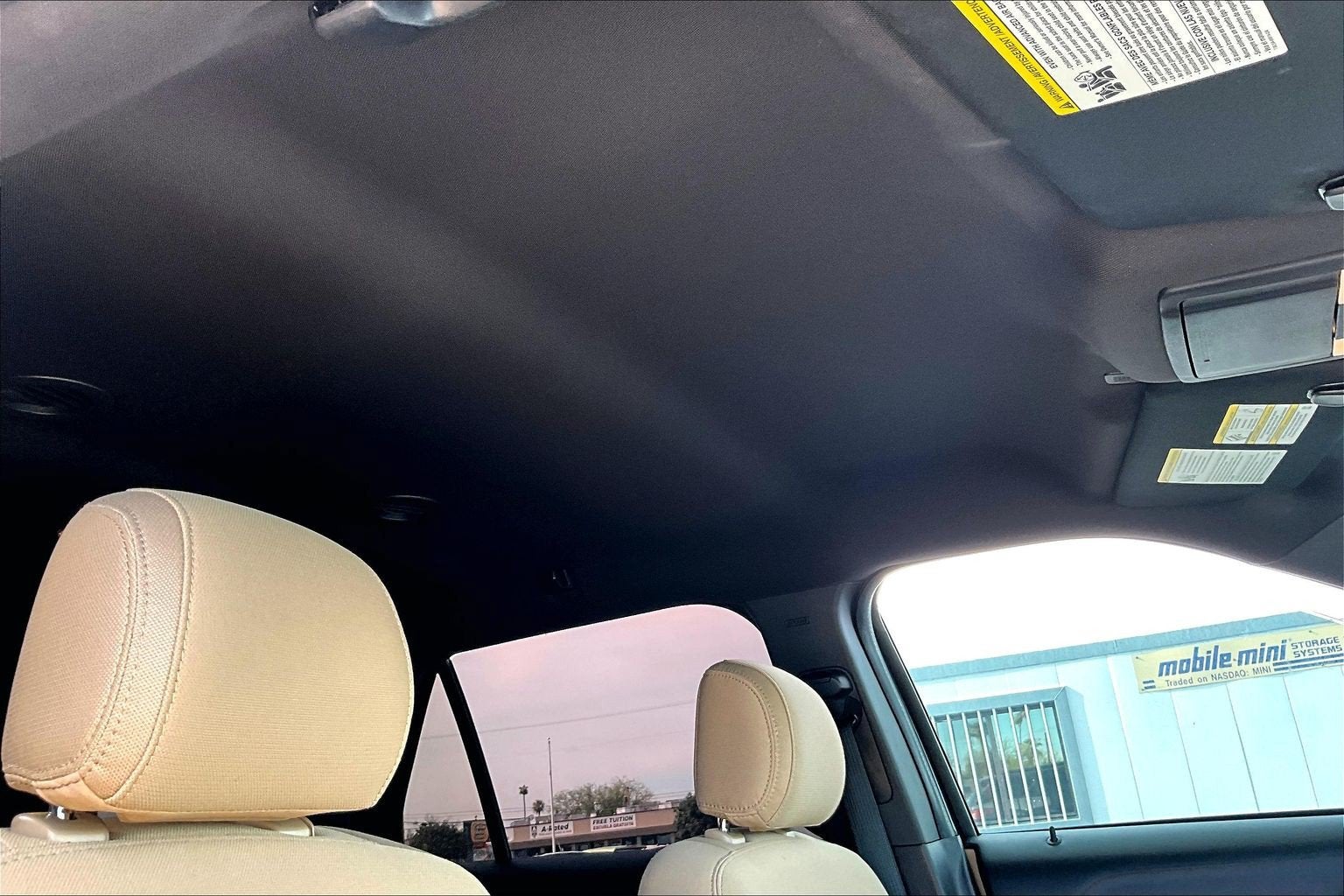 2016 Ford Explorer Base