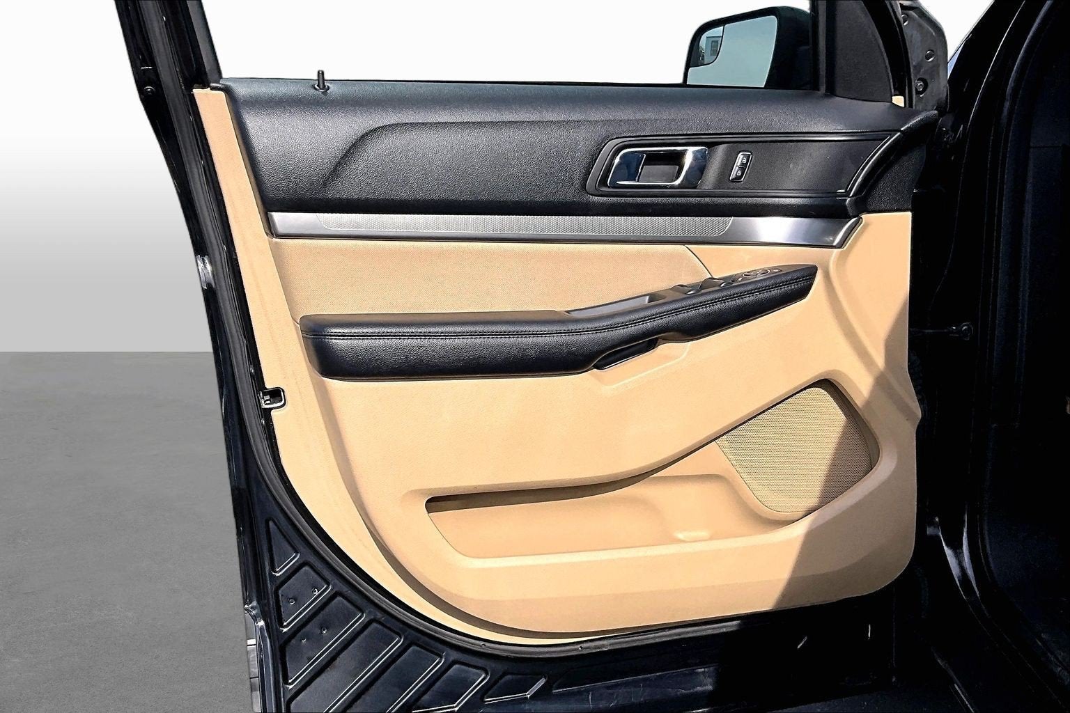 2016 Ford Explorer Base