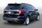 2016 Ford Explorer Base