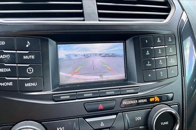 2016 Ford Explorer Base
