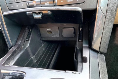 2016 Ford Explorer Base