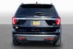 2016 Ford Explorer Base