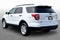 2017 Ford Explorer Base