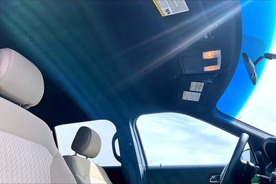 2017 Ford Explorer Base