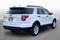 2017 Ford Explorer Base