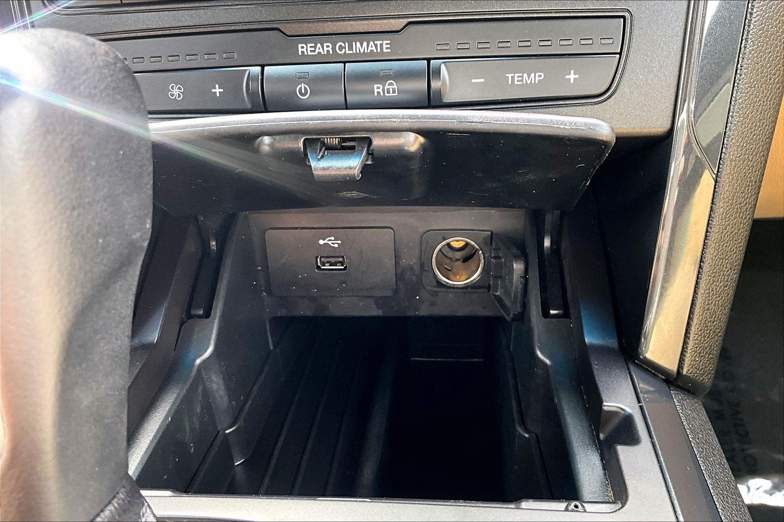2017 Ford Explorer Base