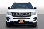 2017 Ford Explorer Base