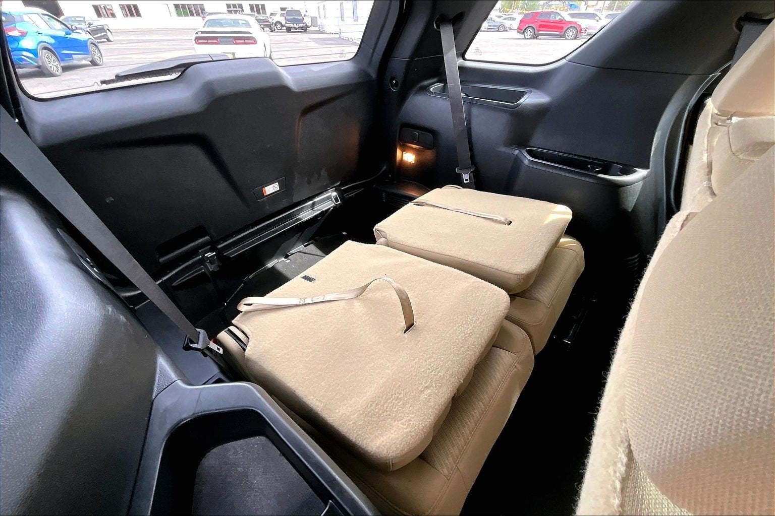 2017 Ford Explorer Base