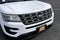 2017 Ford Explorer Base