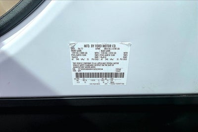 2017 Ford Explorer Base