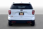 2017 Ford Explorer Base