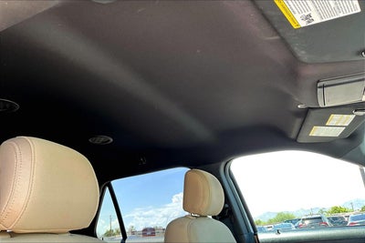2017 Ford Explorer Base